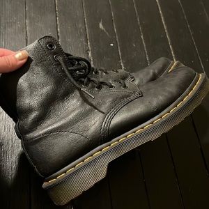 Dr martens pascal Sz 8